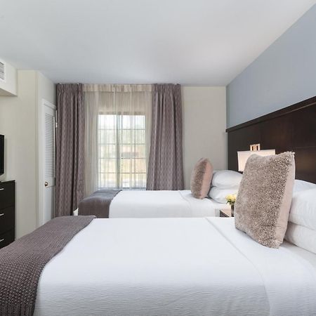 Staybridge Suites Chantilly Dulles Airport By Ihg Exterior photo