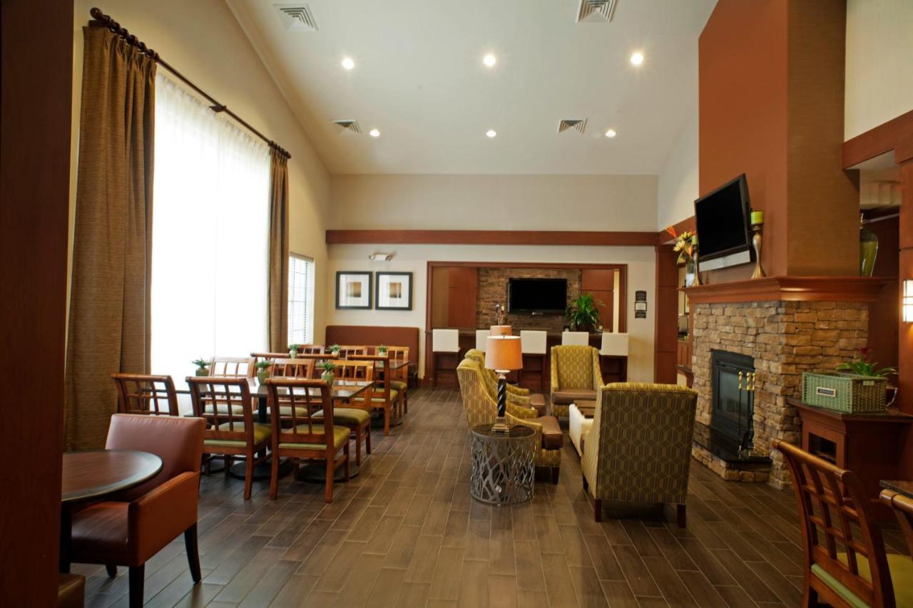 Staybridge Suites Chantilly Dulles Airport By Ihg Exterior photo