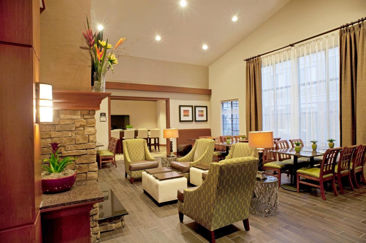 Staybridge Suites Chantilly Dulles Airport By Ihg Exterior photo