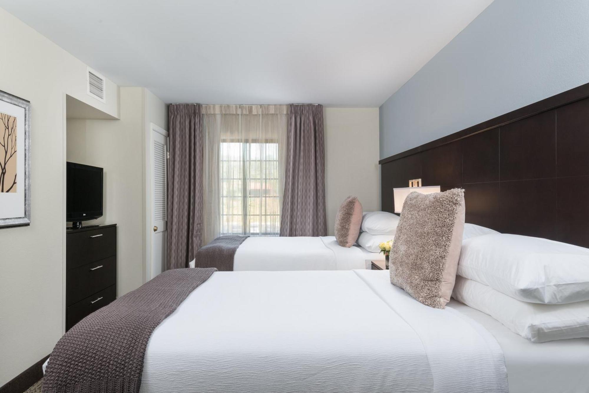 Staybridge Suites Chantilly Dulles Airport By Ihg Exterior photo