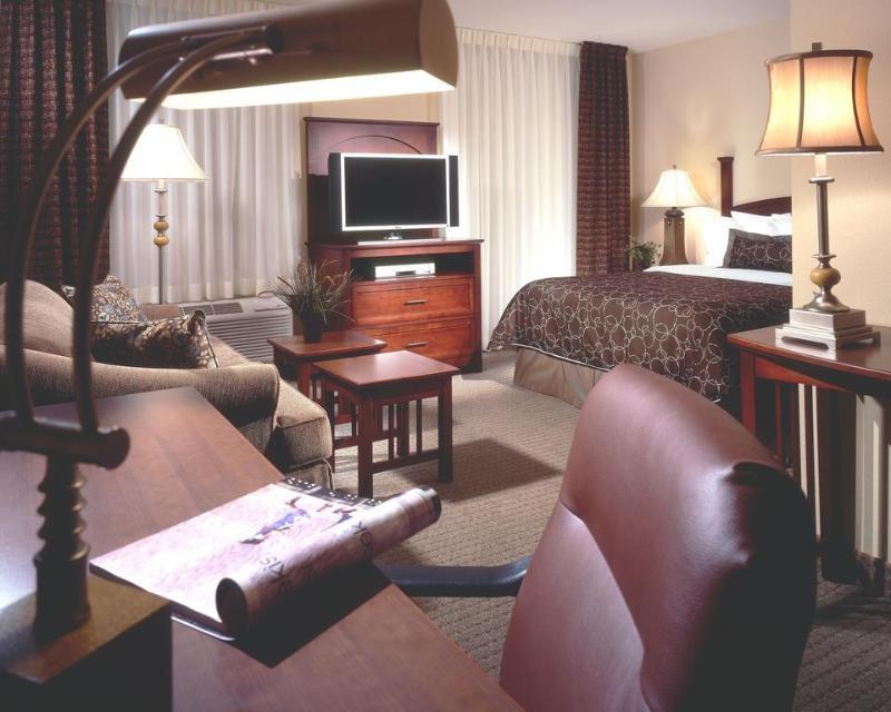 Staybridge Suites Chantilly Dulles Airport By Ihg Exterior photo