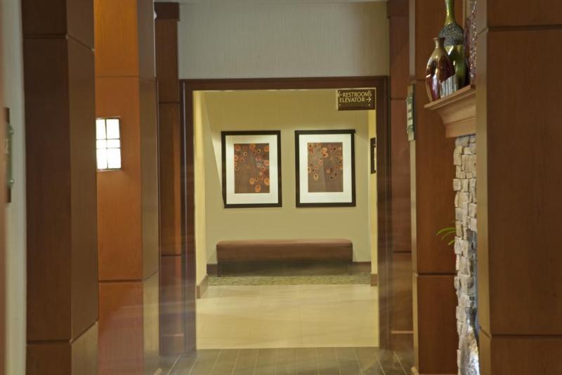 Staybridge Suites Chantilly Dulles Airport By Ihg Exterior photo