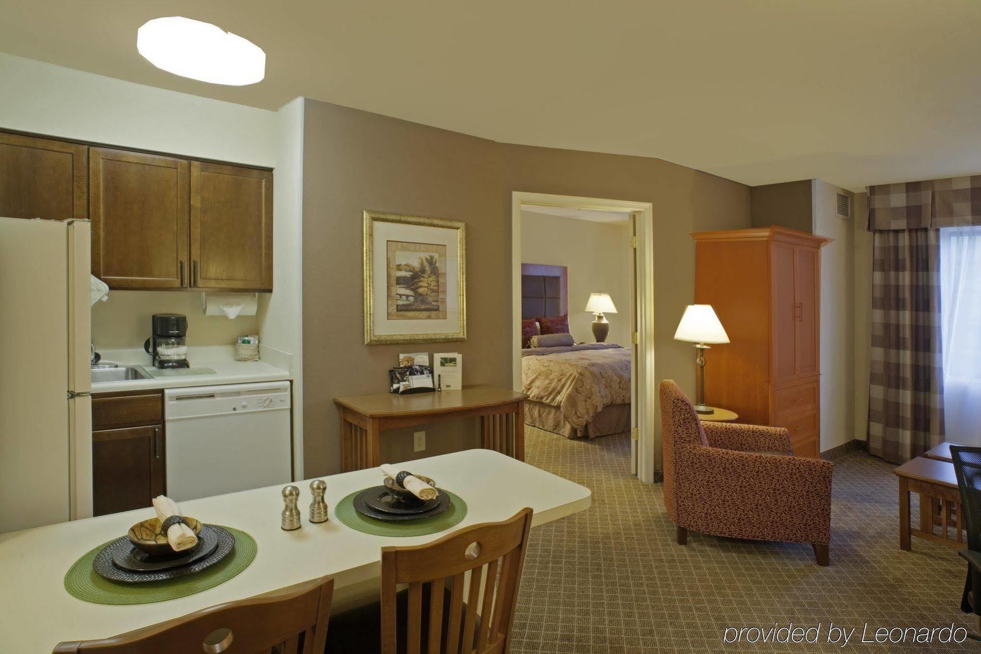 Staybridge Suites Chantilly Dulles Airport By Ihg Exterior photo