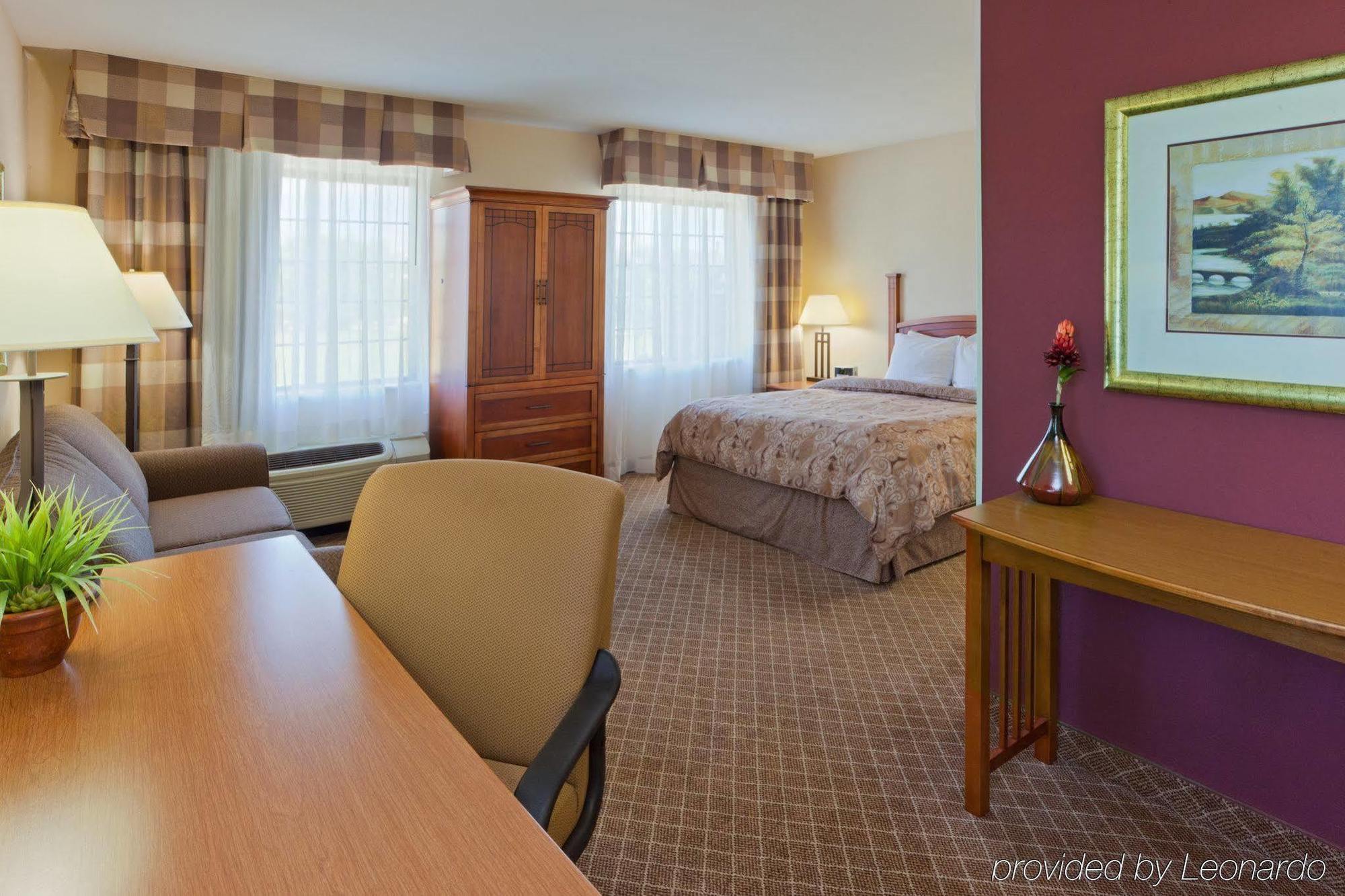 Staybridge Suites Chantilly Dulles Airport By Ihg Exterior photo