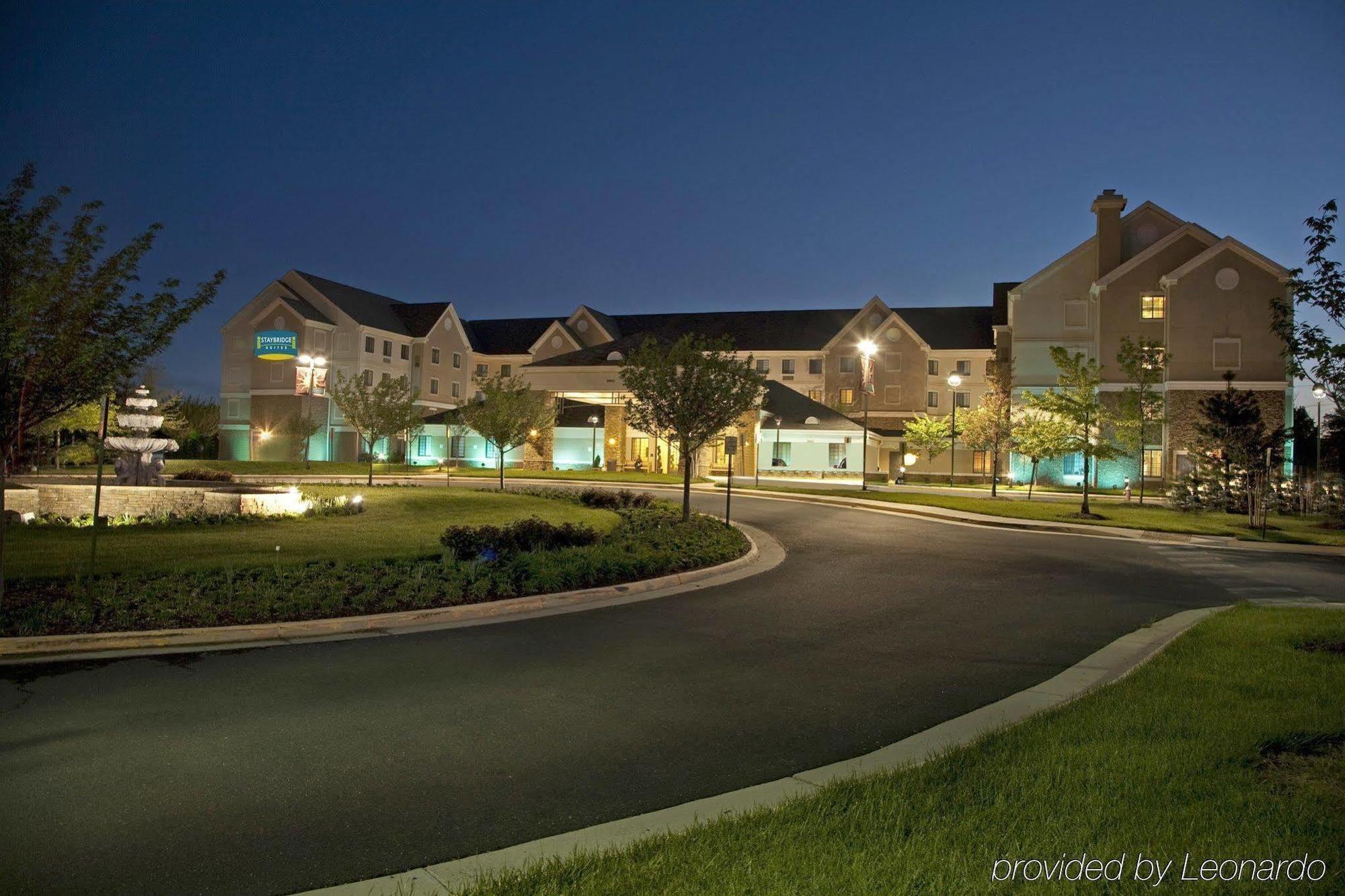 Staybridge Suites Chantilly Dulles Airport By Ihg Exterior photo