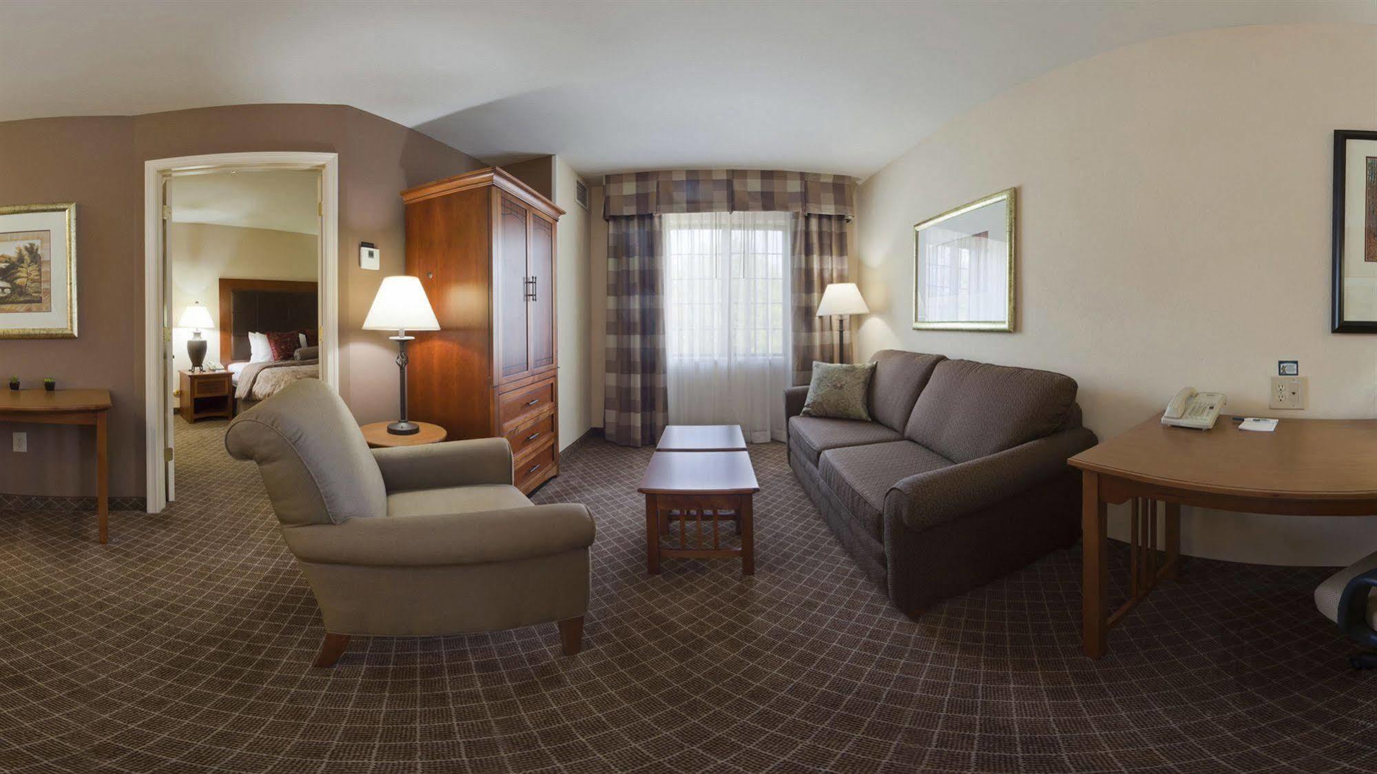Staybridge Suites Chantilly Dulles Airport By Ihg Exterior photo