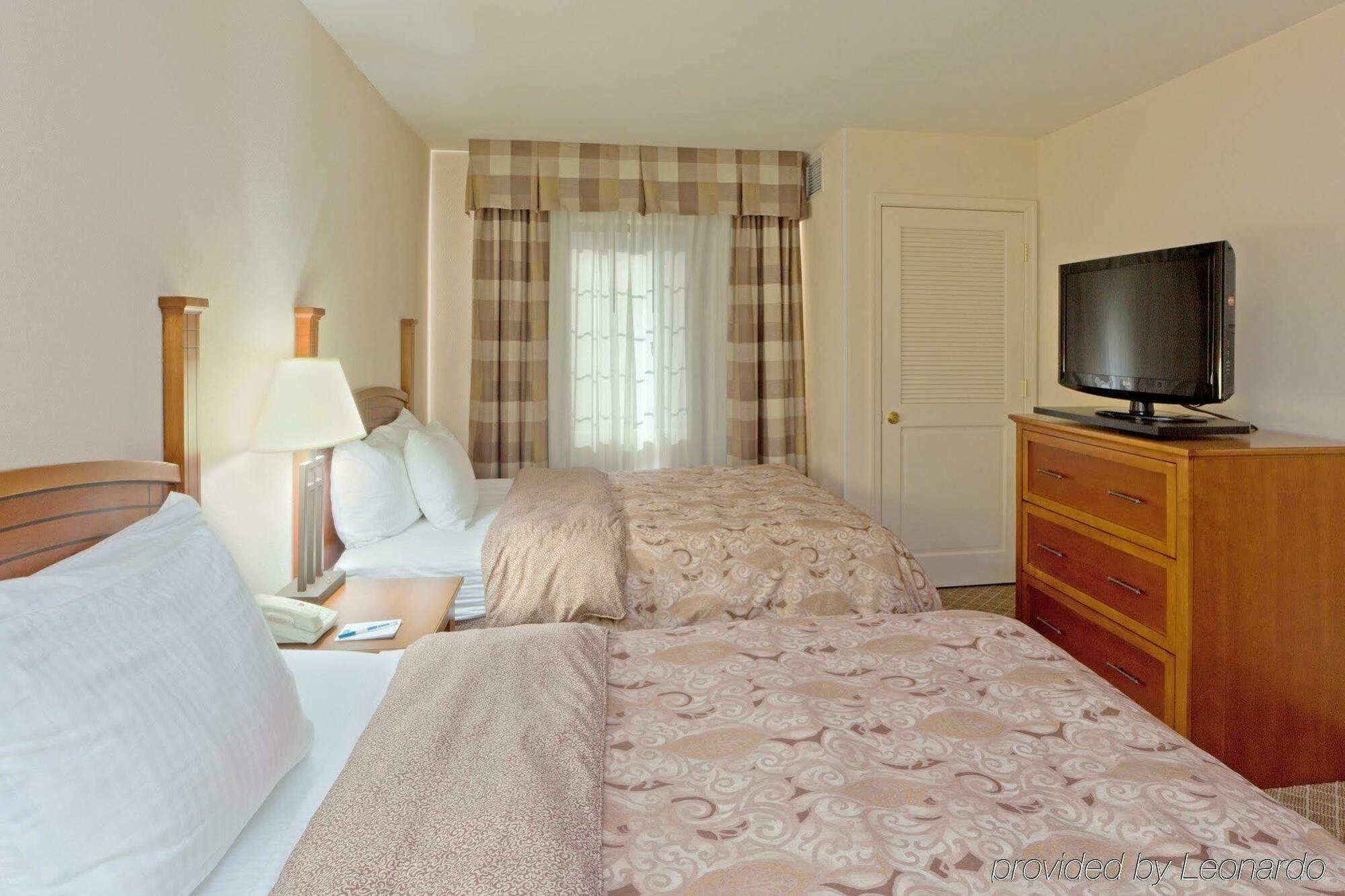 Staybridge Suites Chantilly Dulles Airport By Ihg Exterior photo