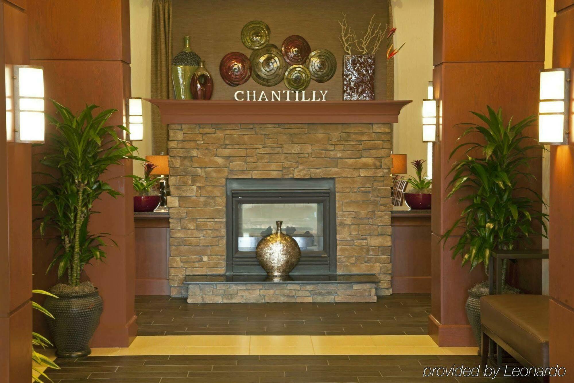 Staybridge Suites Chantilly Dulles Airport By Ihg Interior photo