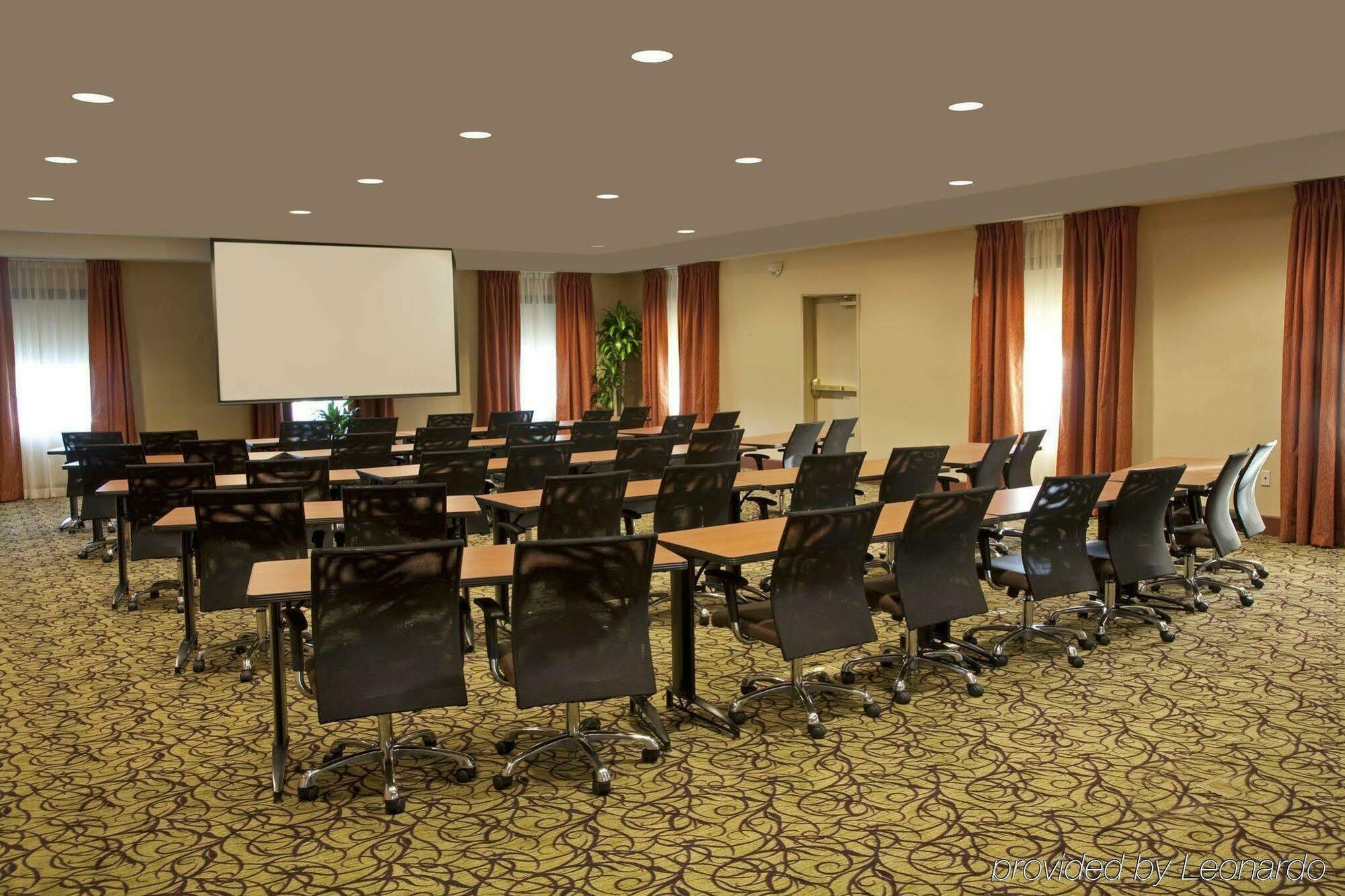 Staybridge Suites Chantilly Dulles Airport By Ihg Exterior photo