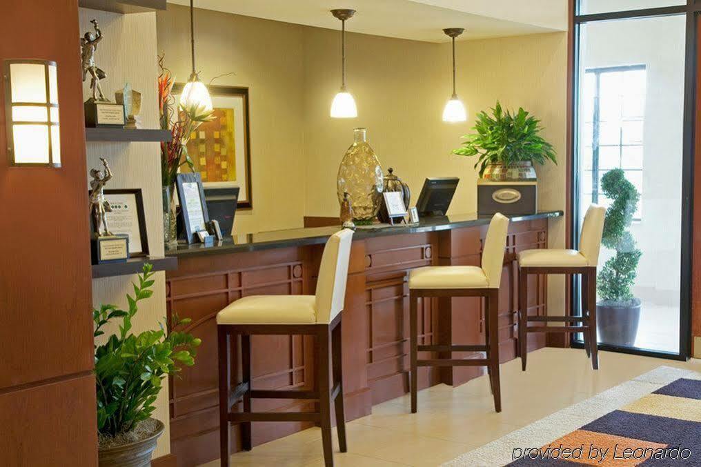 Staybridge Suites Chantilly Dulles Airport By Ihg Restaurant photo