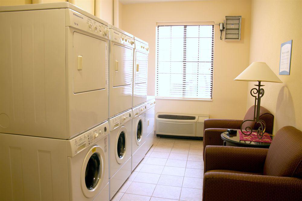 Staybridge Suites Chantilly Dulles Airport By Ihg Facilities photo