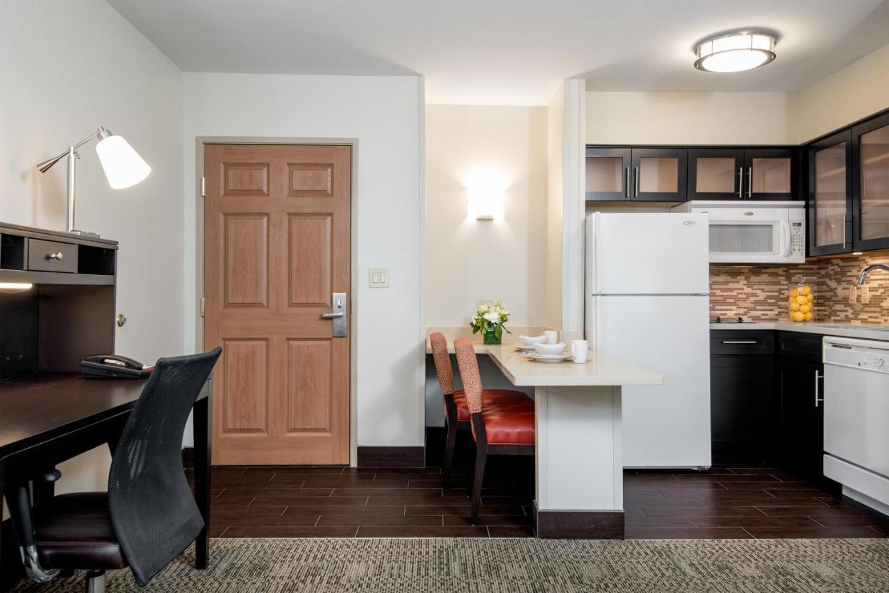 Staybridge Suites Chantilly Dulles Airport By Ihg Exterior photo