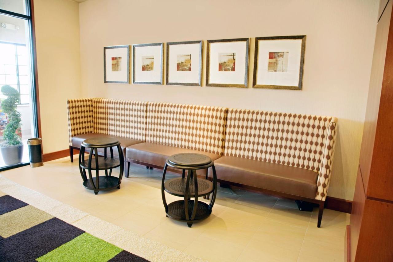 Staybridge Suites Chantilly Dulles Airport By Ihg Exterior photo