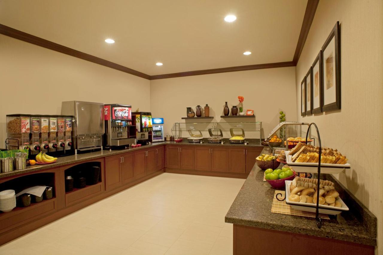 Staybridge Suites Chantilly Dulles Airport By Ihg Exterior photo