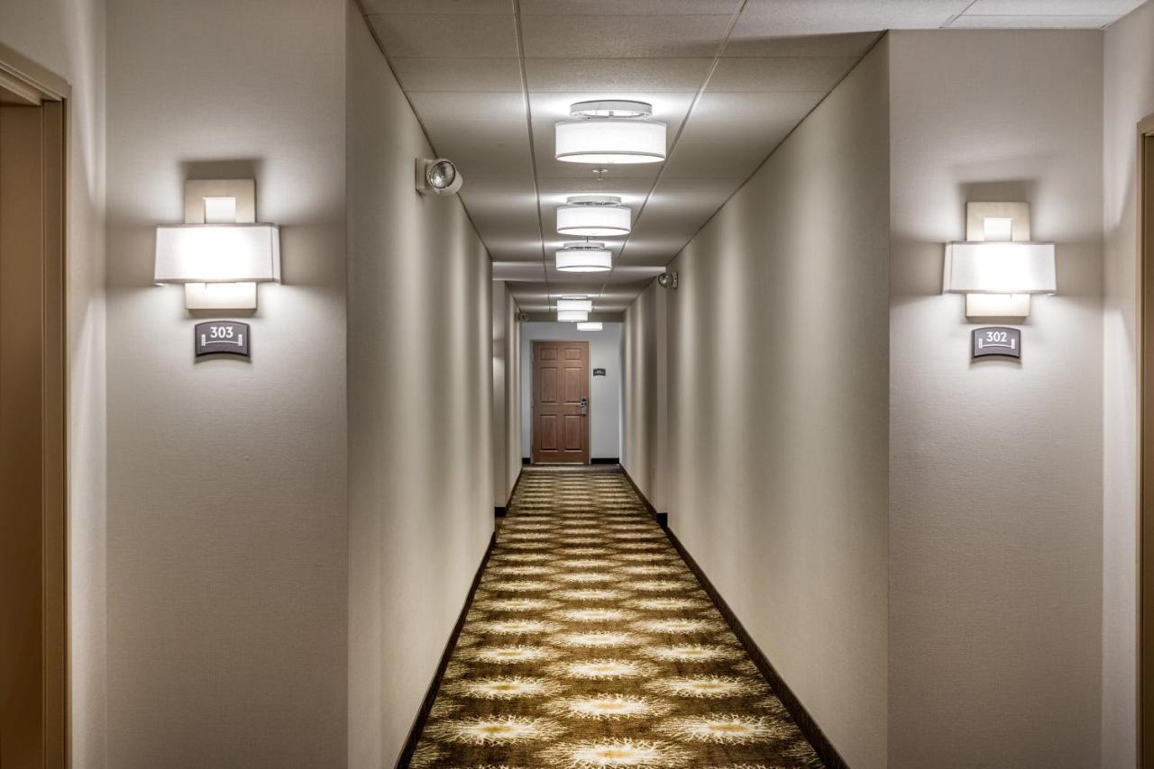 Staybridge Suites Chantilly Dulles Airport By Ihg Exterior photo
