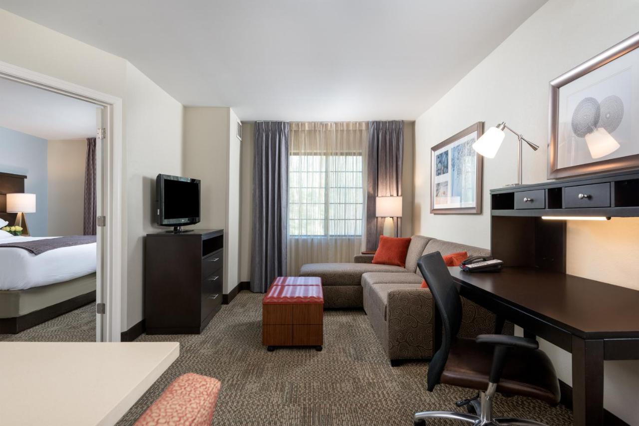 Staybridge Suites Chantilly Dulles Airport By Ihg Exterior photo